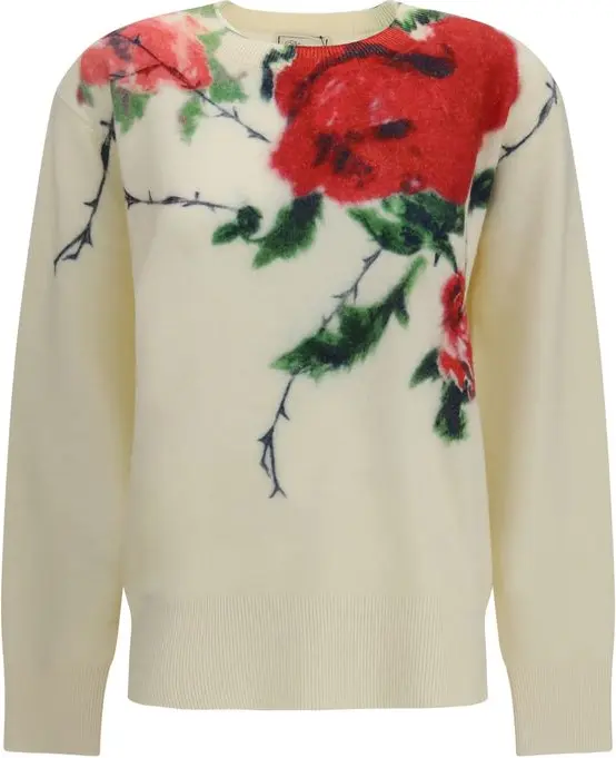 Sweater Blumarine