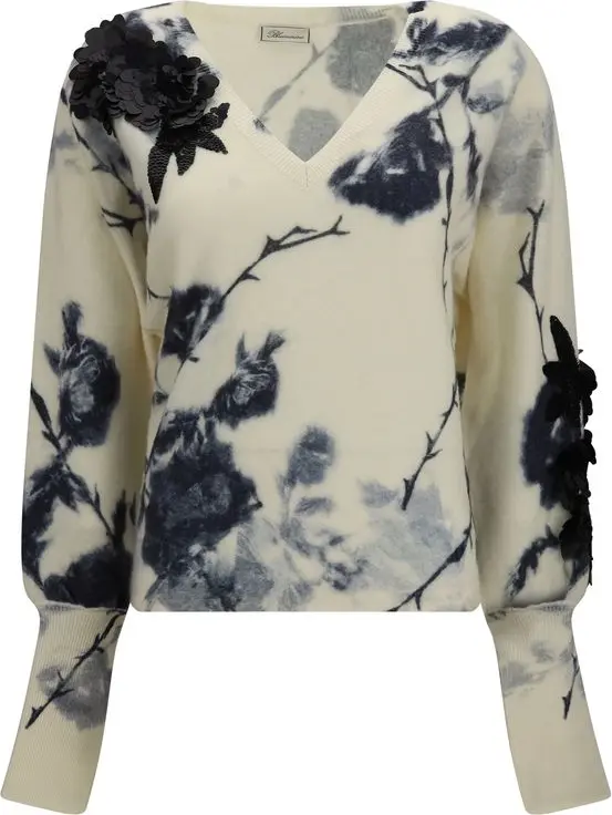 Sweater Blumarine