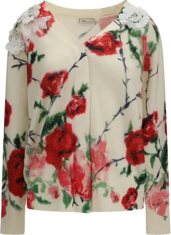 Cardigan Blumarine