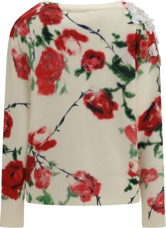 Cardigan Blumarine