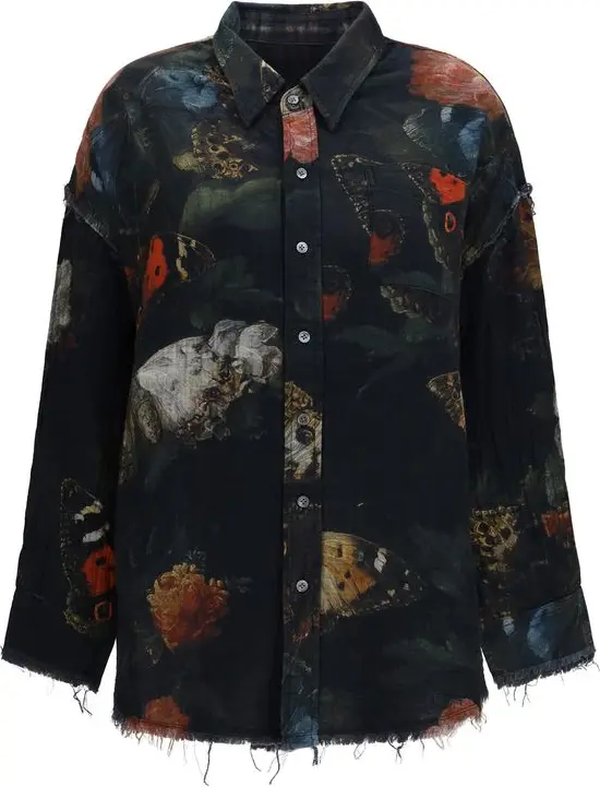Shirt R13