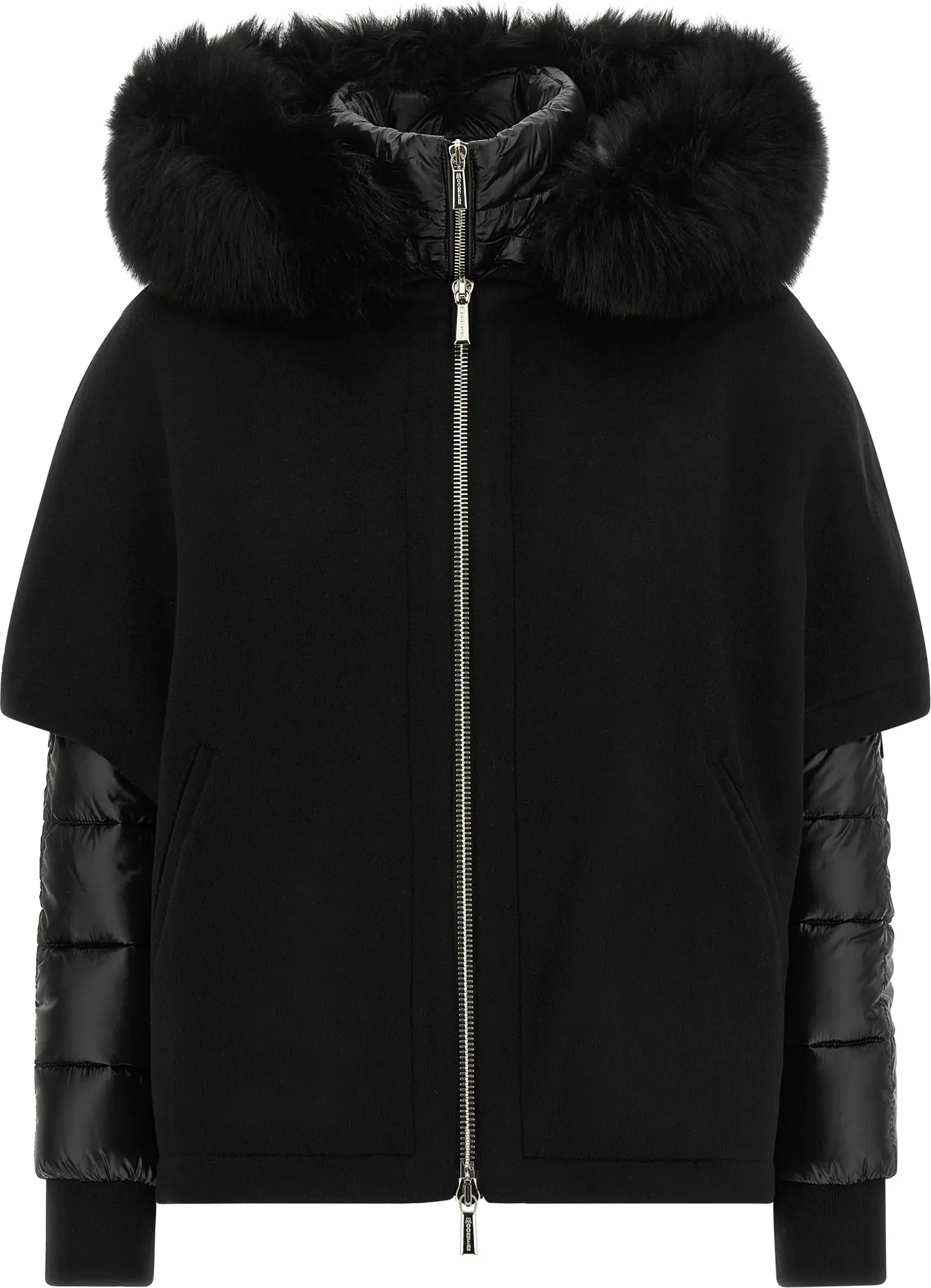 Jacket Moorer Pegaso