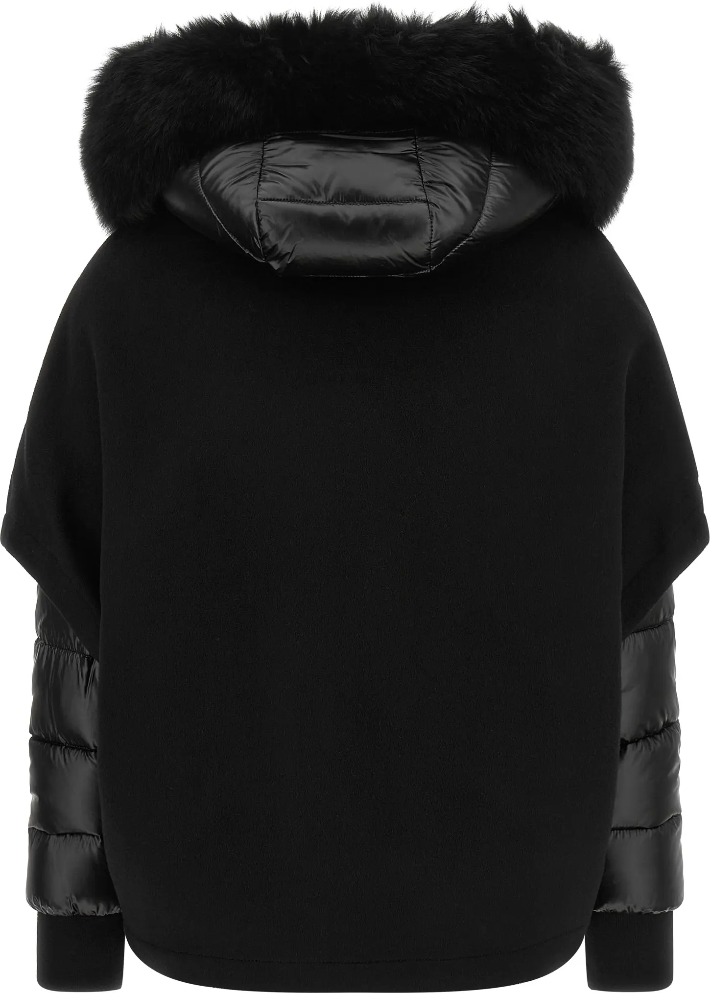 Jacket Moorer Pegaso