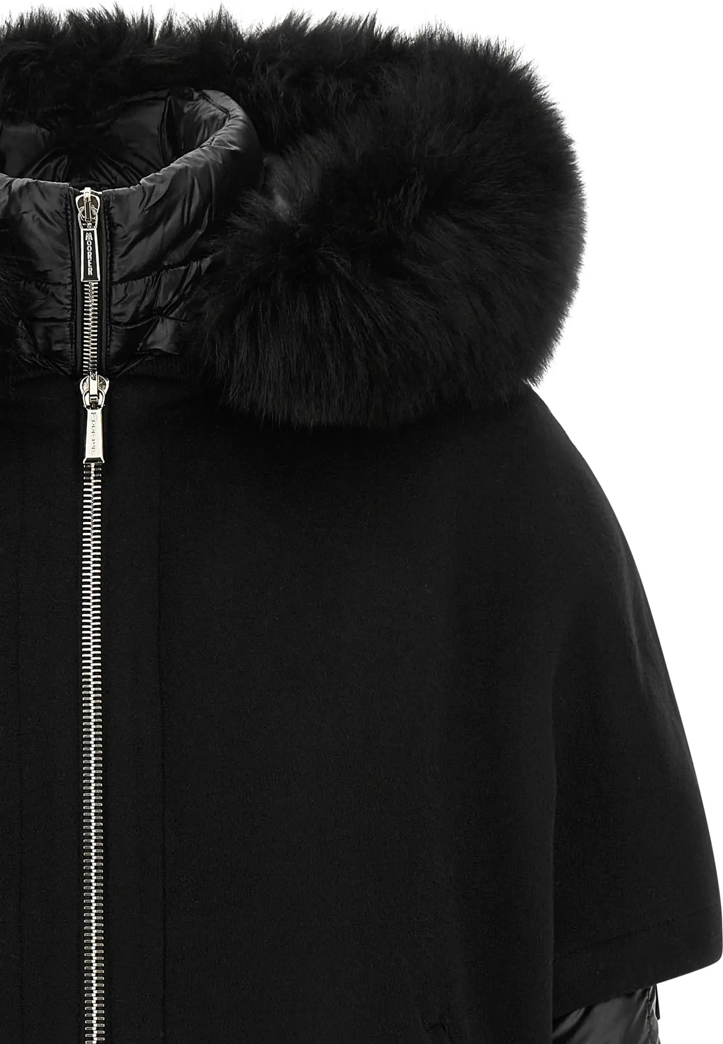 Jacket Moorer Pegaso