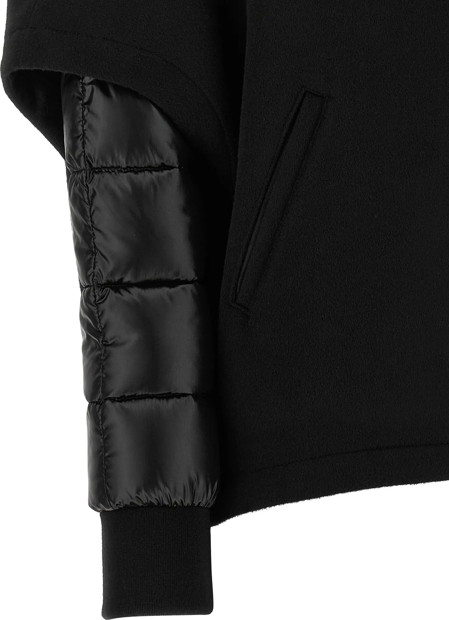 Jacket Moorer Pegaso