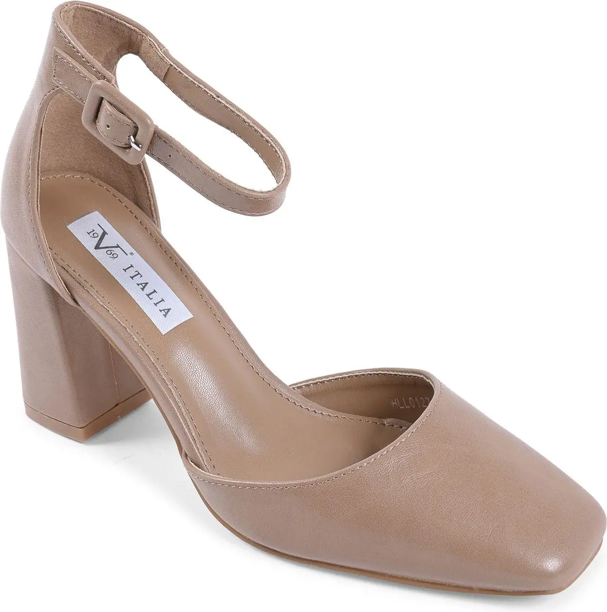 Mid Heel Pumps 19V69 Italia