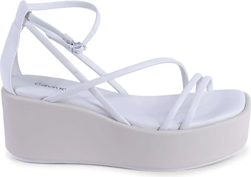 Sandals Calvin Klein