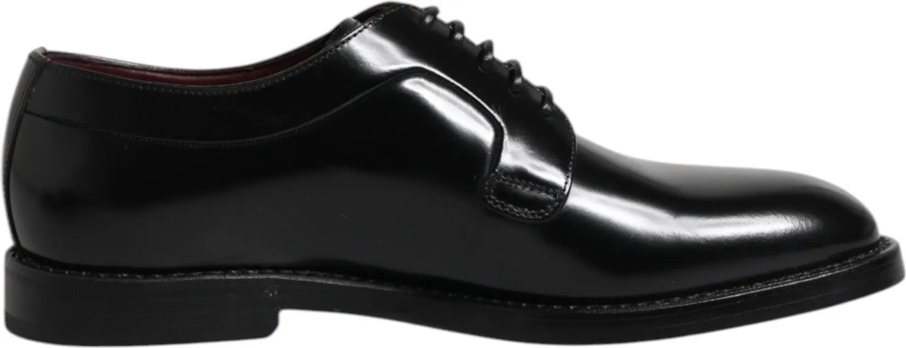 Derby shoes Dolce & Gabbana