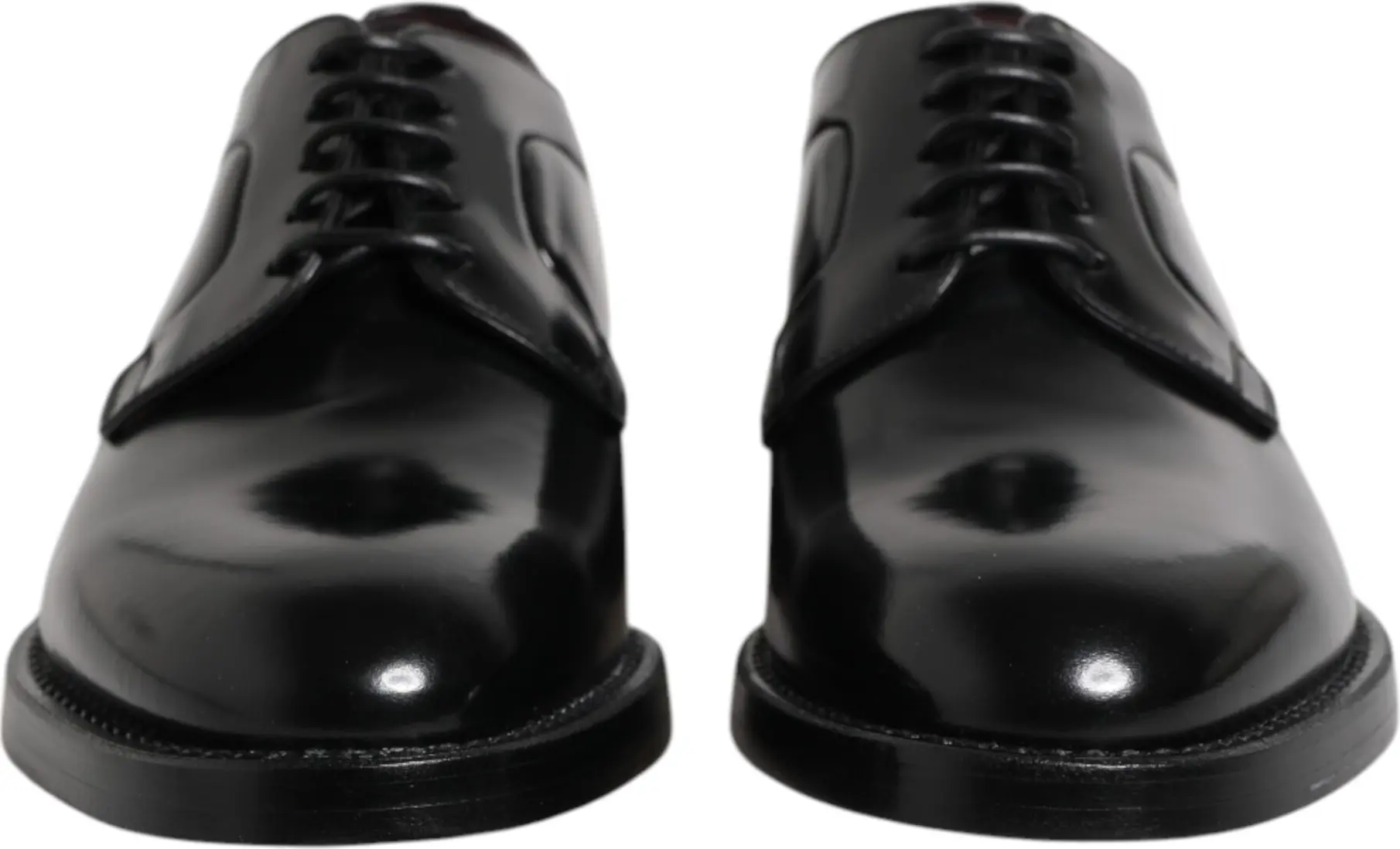 Derby shoes Dolce & Gabbana