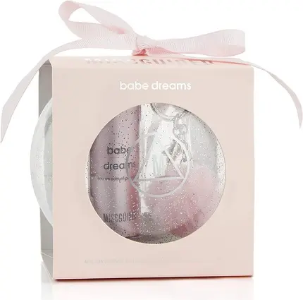 Eau de Parfum Missguided Babe Dreams