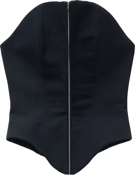 Korset Alexander McQueen