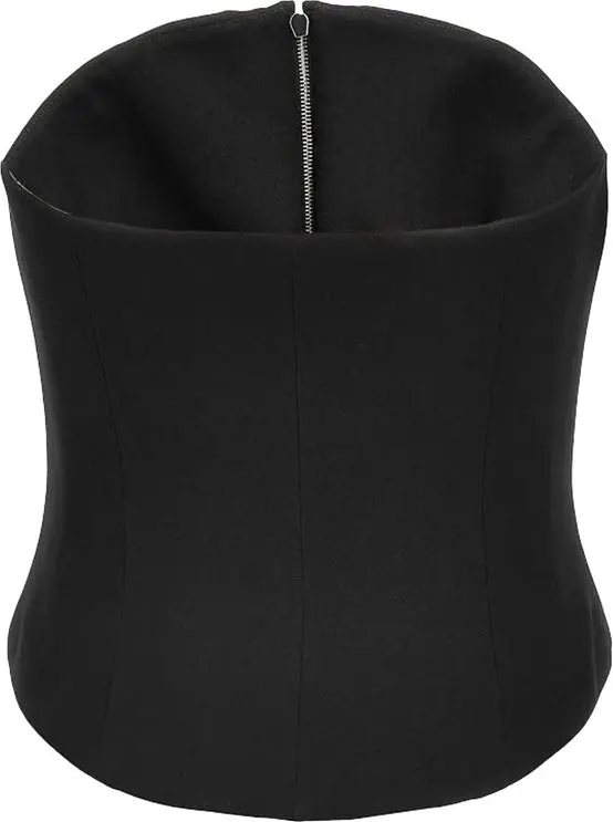 Корсет Alexander McQueen