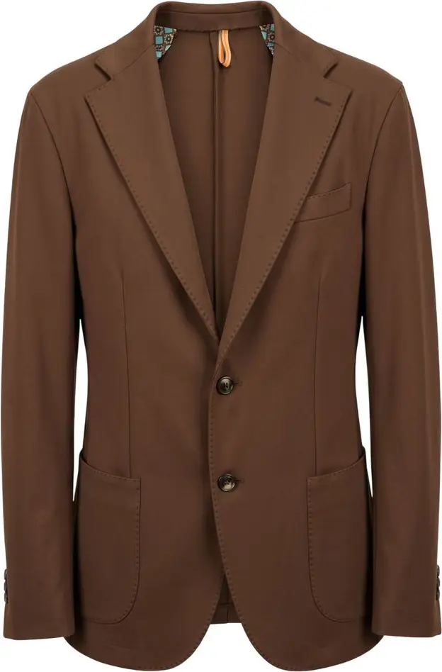 Jacket Roberto Pepe Luxury