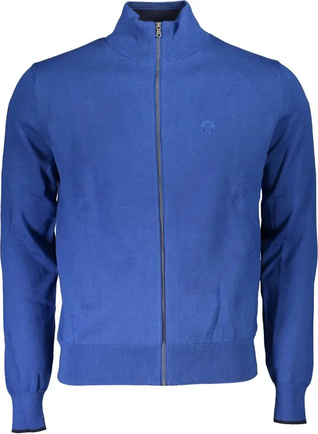 Cardigan North Sails