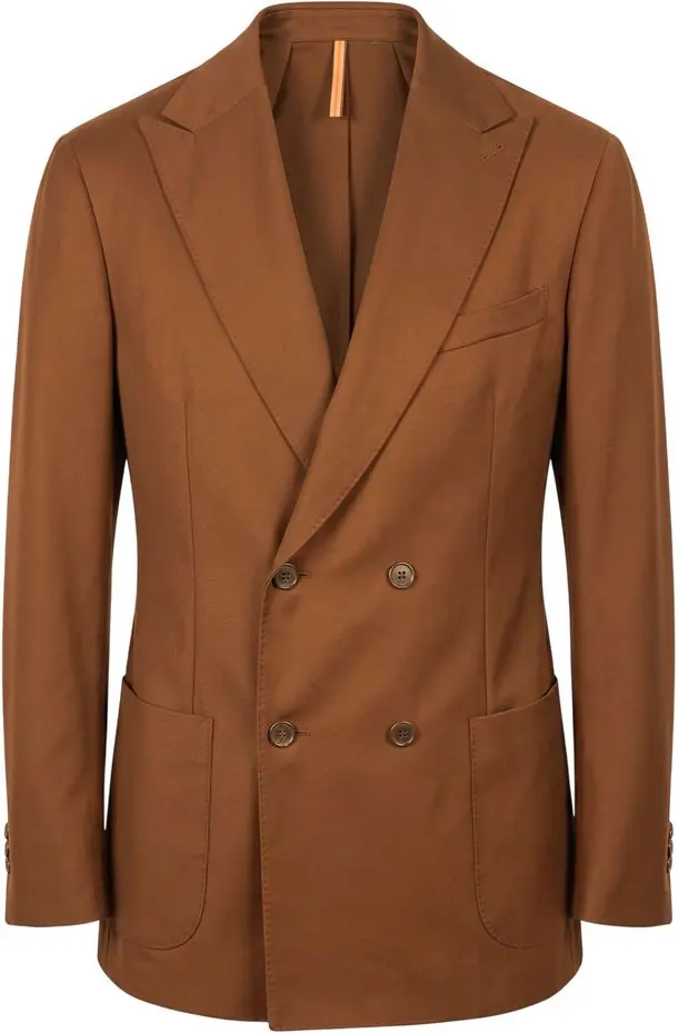 Jacket Roberto Pepe Luxury