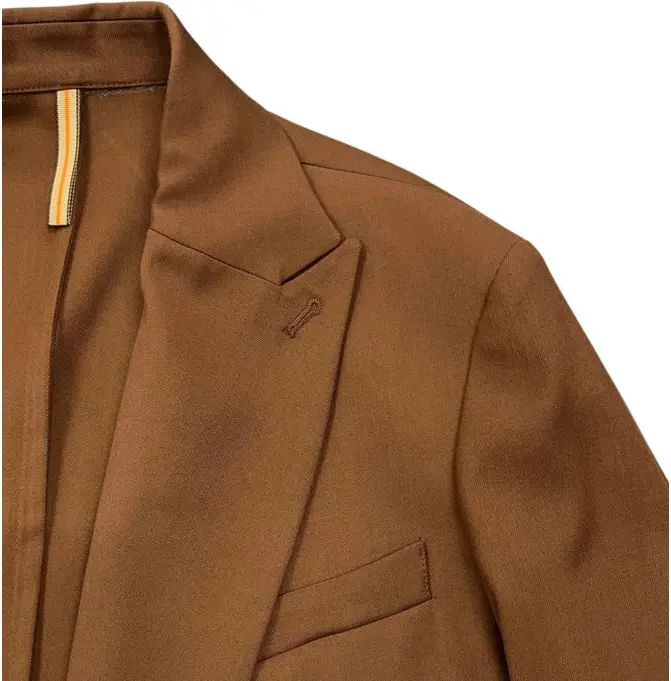 Jacket Roberto Pepe Luxury
