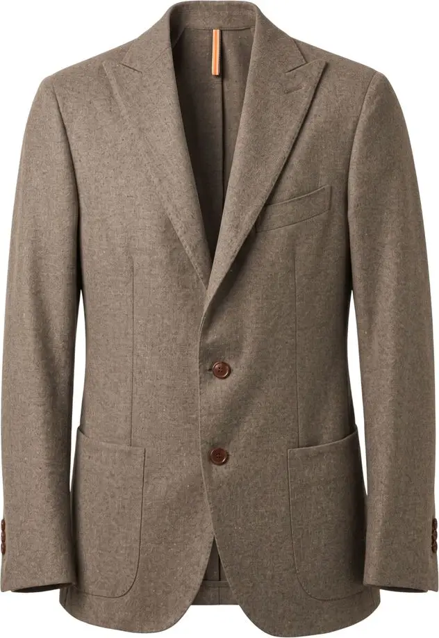 Jacket Roberto Pepe Luxury