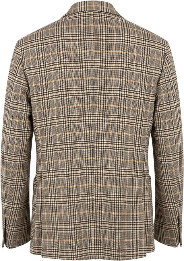 Jacket Roberto Pepe Luxury