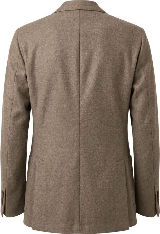 Jacket Roberto Pepe Luxury