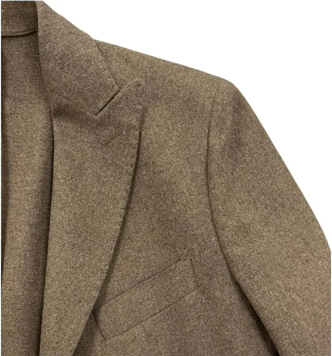 Jacket Roberto Pepe Luxury