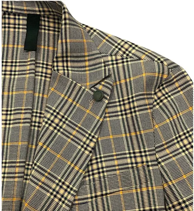 Jacket Roberto Pepe Luxury