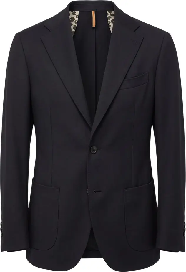 Jacket Roberto Pepe Luxury
