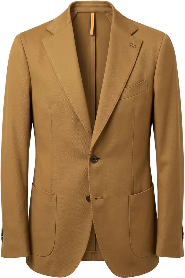 Jacket Roberto Pepe Luxury