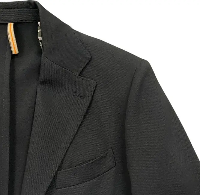 Jacket Roberto Pepe Luxury