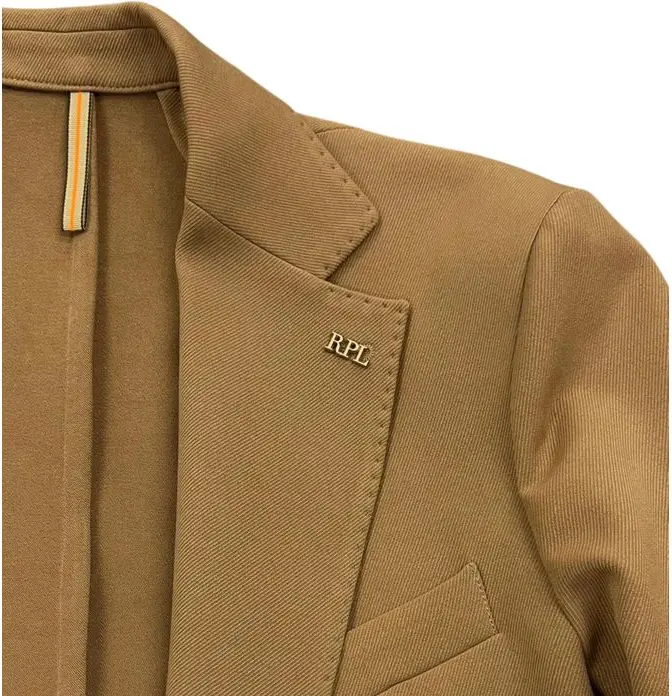 Jacket Roberto Pepe Luxury