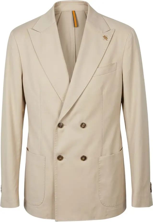 Jacket Roberto Pepe Luxury