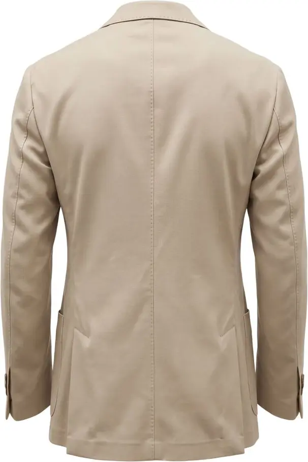 Jacket Roberto Pepe Luxury
