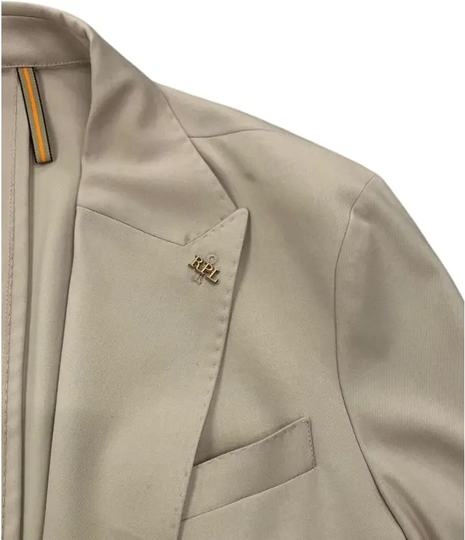 Jacket Roberto Pepe Luxury