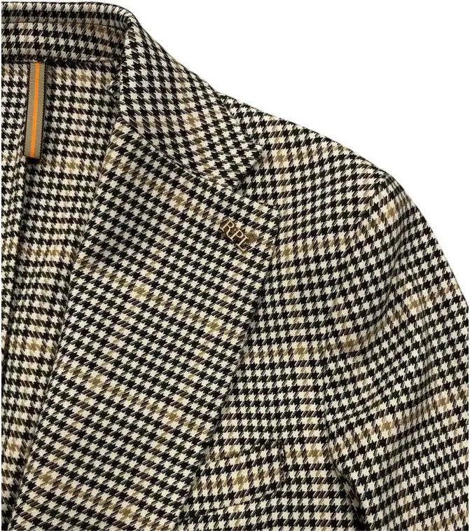 Jacket Roberto Pepe Luxury