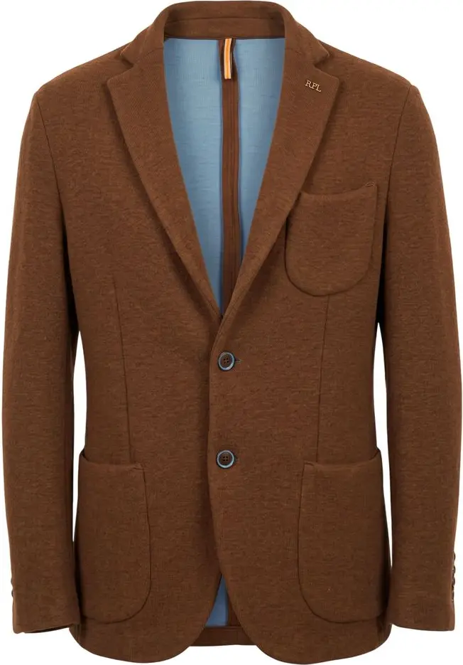 Jacket Roberto Pepe Luxury