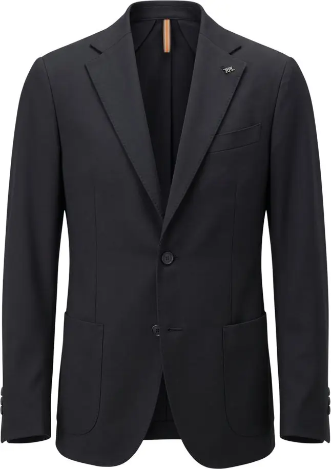 Jacket Roberto Pepe Luxury