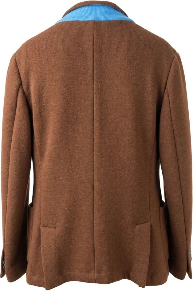 Jacket Roberto Pepe Luxury