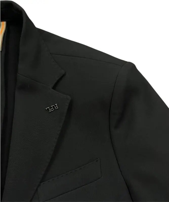 Jacket Roberto Pepe Luxury