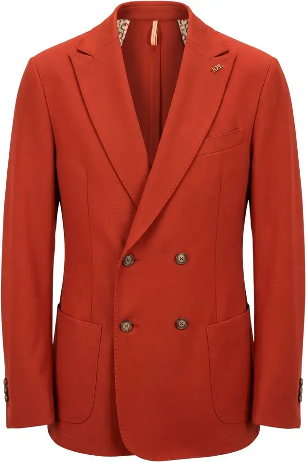 Jacket Roberto Pepe Luxury