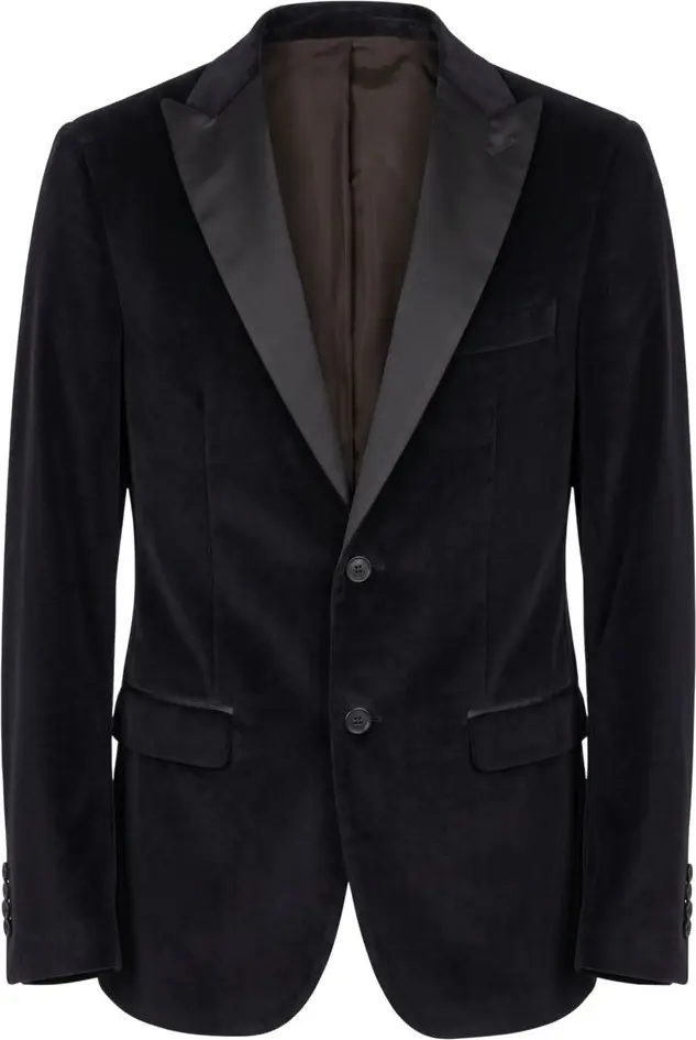Jacket Roberto Pepe Luxury
