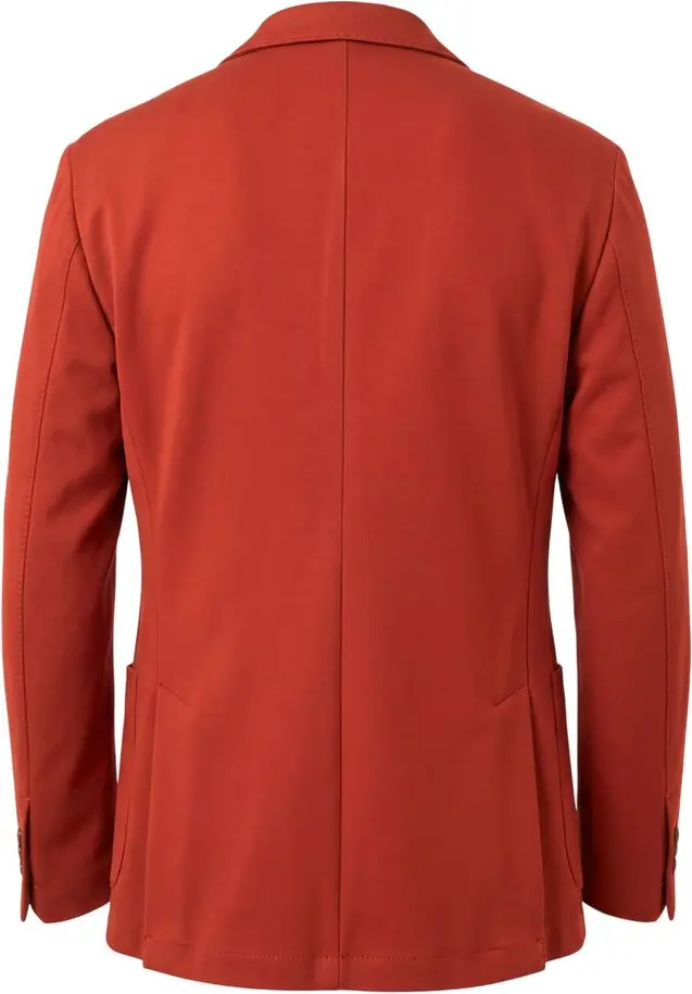 Jacket Roberto Pepe Luxury