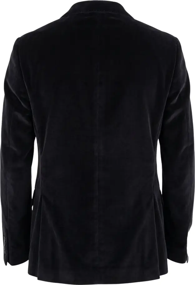 Jacket Roberto Pepe Luxury