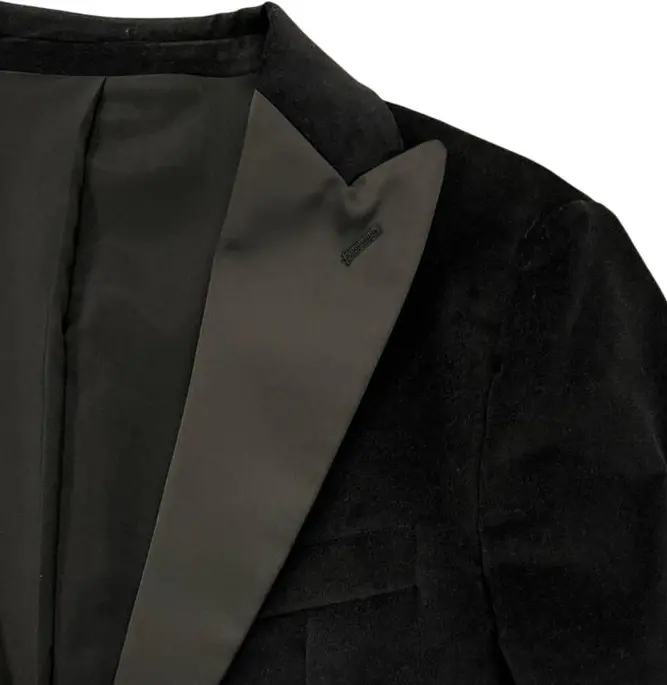 Jacket Roberto Pepe Luxury