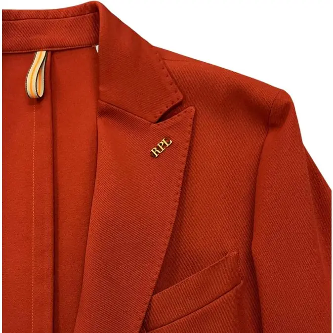 Jacket Roberto Pepe Luxury