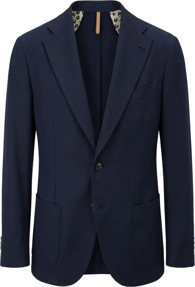 Jacket Roberto Pepe Luxury