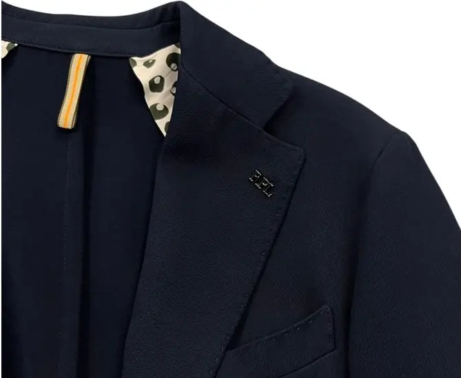Jacket Roberto Pepe Luxury