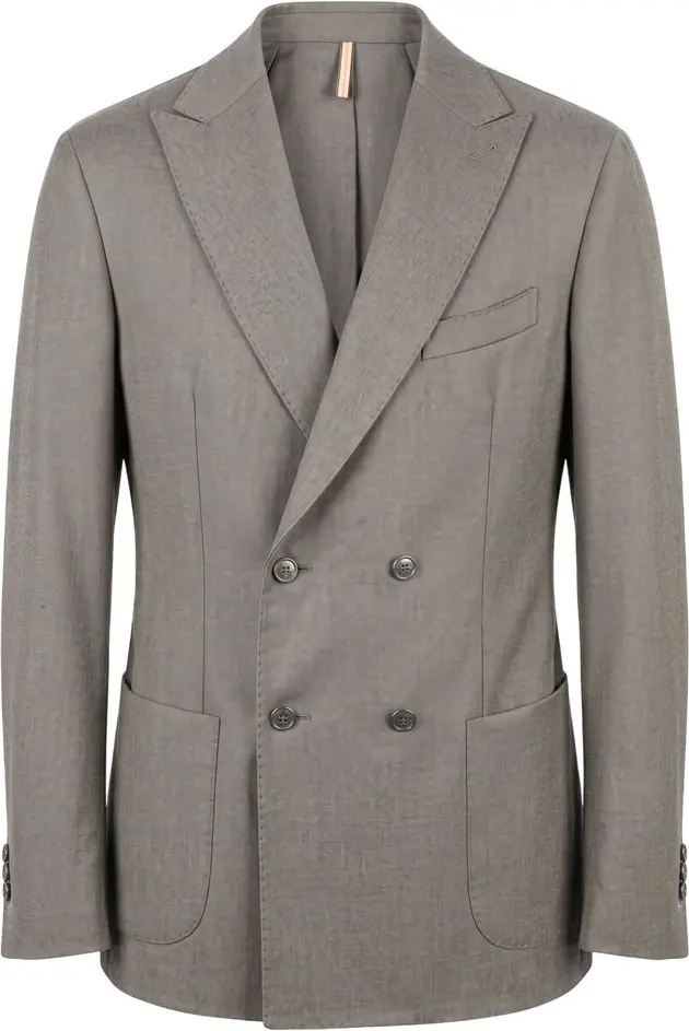 Jacket Roberto Pepe Luxury