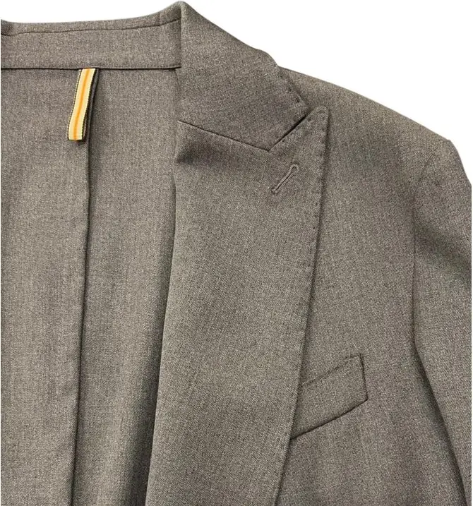 Jacket Roberto Pepe Luxury