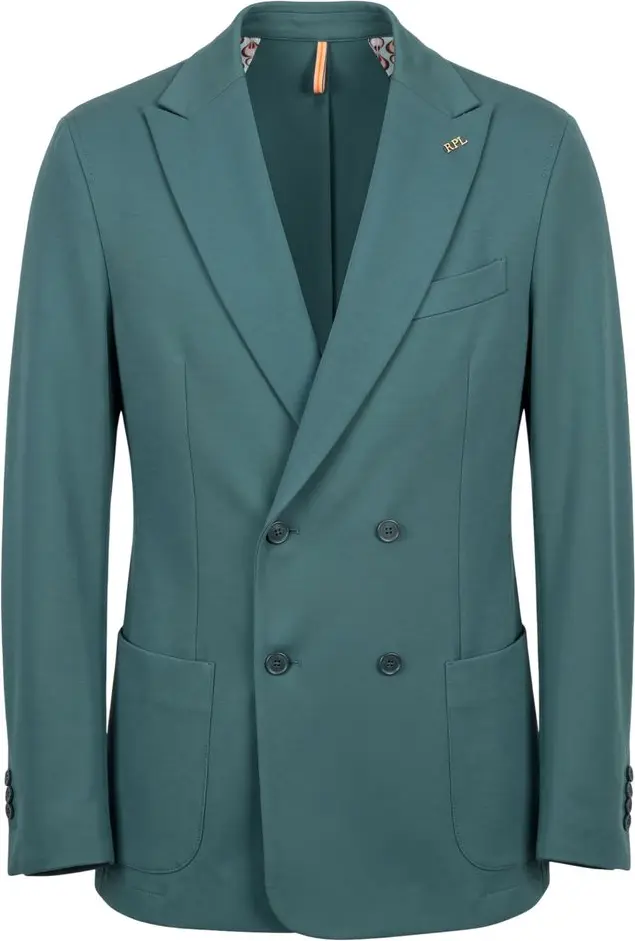 Jacket Roberto Pepe Luxury