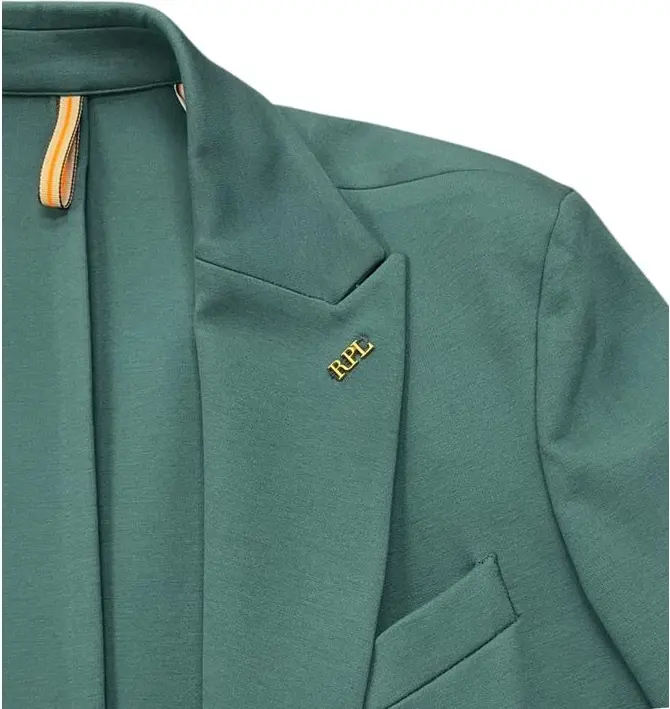 Jacket Roberto Pepe Luxury