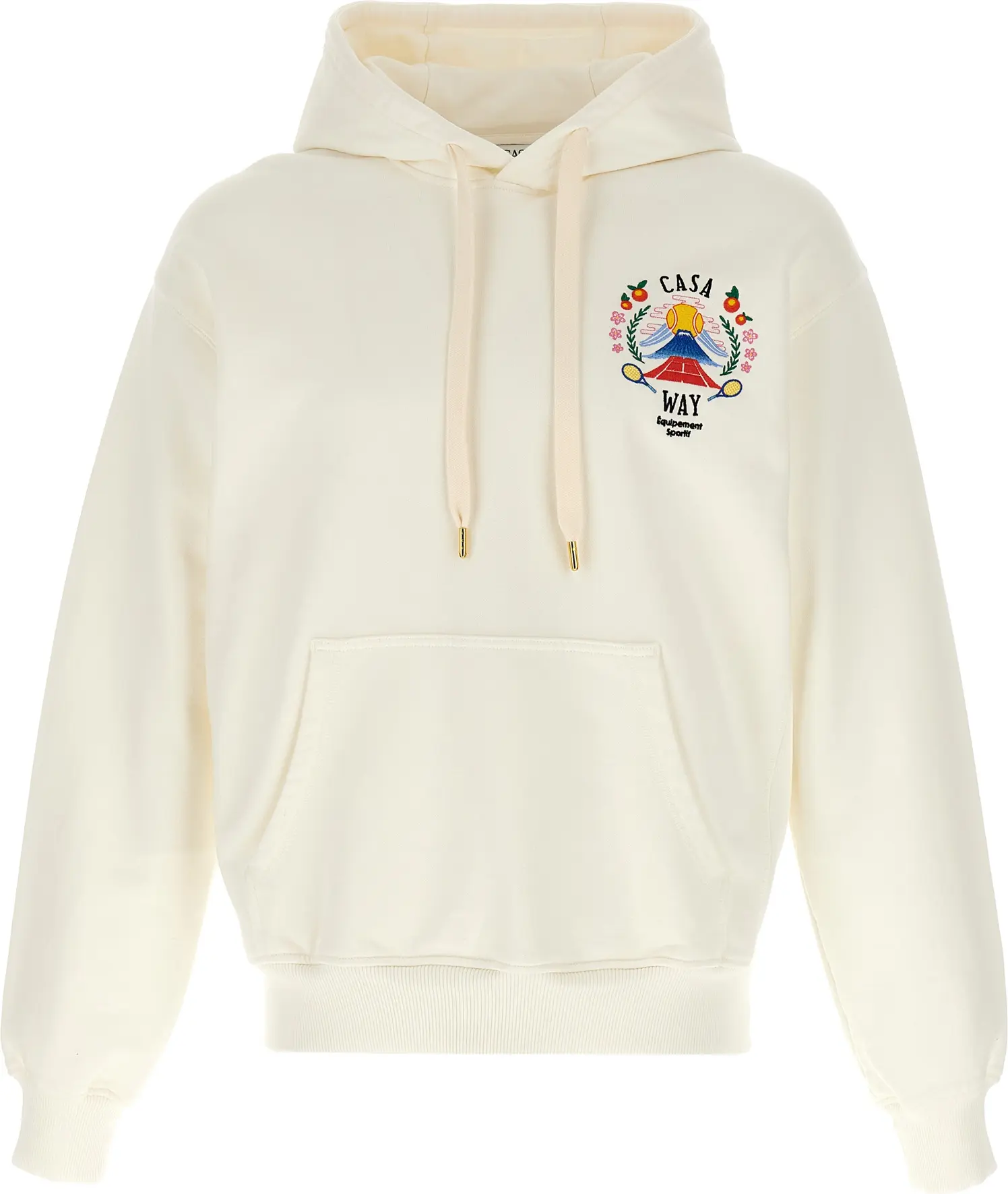 Sweatshirt Casablanca